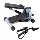 Министеппер c эспандерами royal fitness msg-s3025